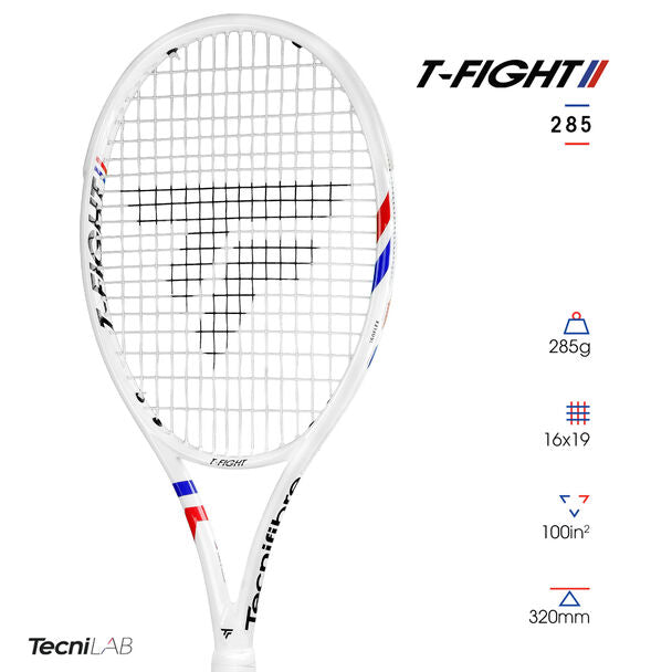 T-Fight 285