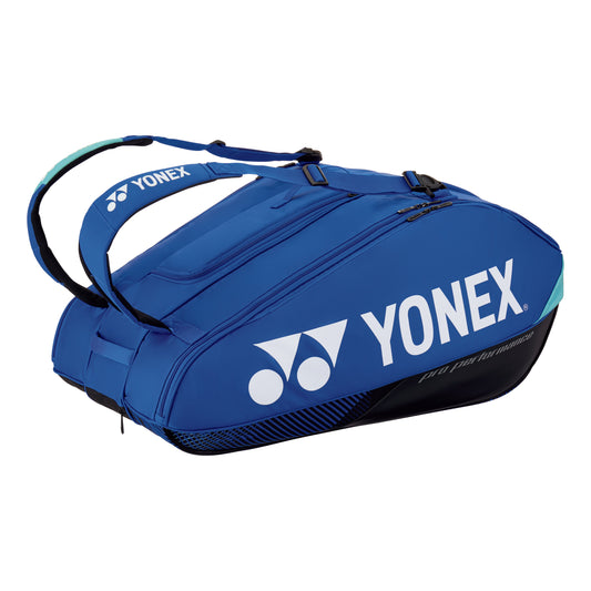 Pro Racquet Bag 12-Pack Cobalt Blue