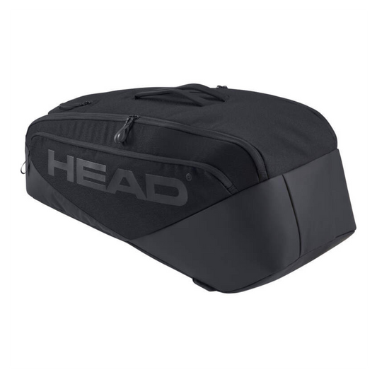 Pro X Racquet Bag L BK