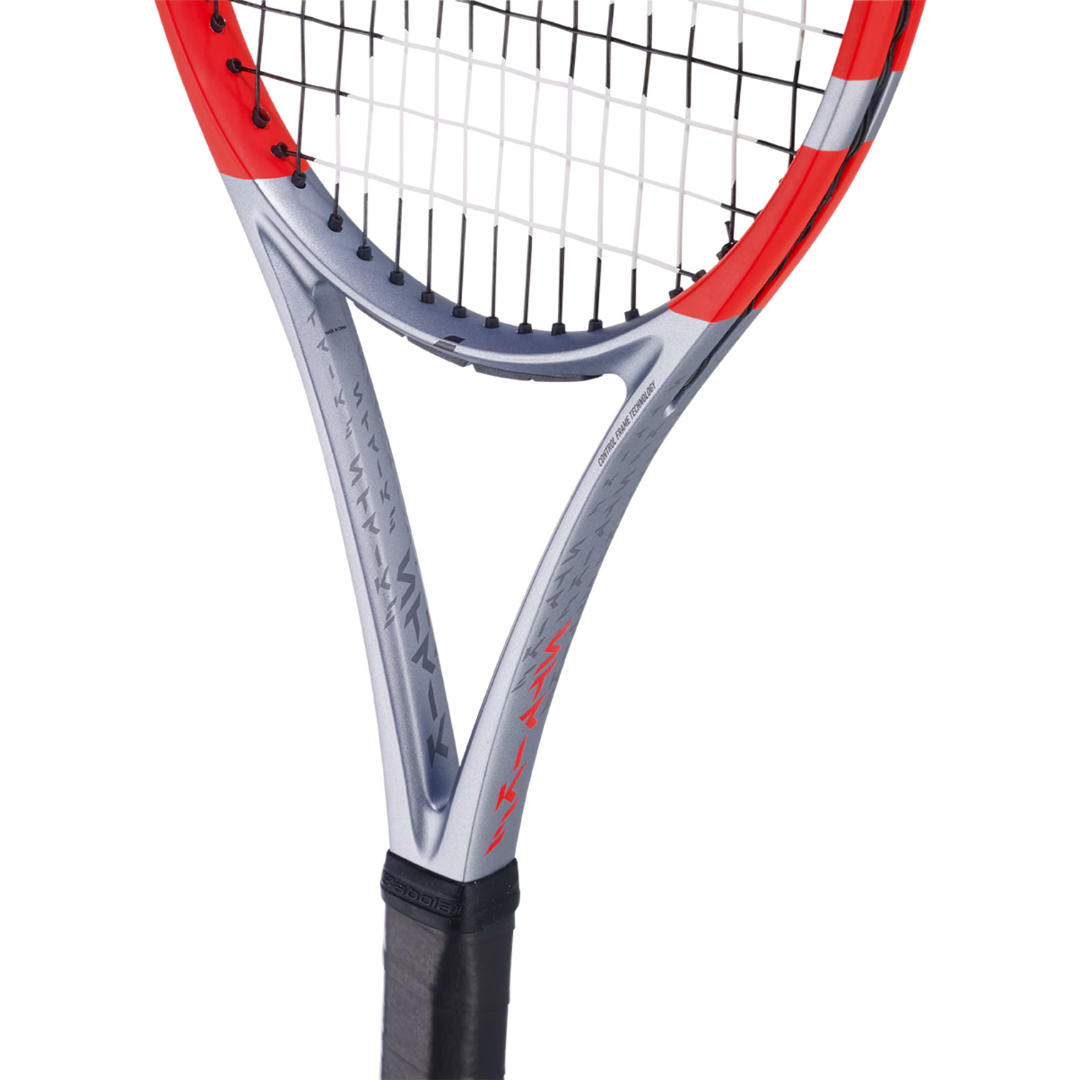 Pure Strike Team GEN4 Grey/Fluo Strike