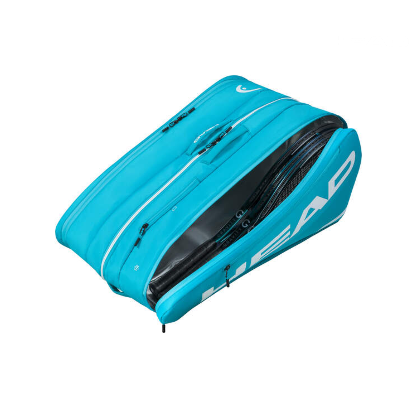 Tour Racquet Bag XL BL (2026)