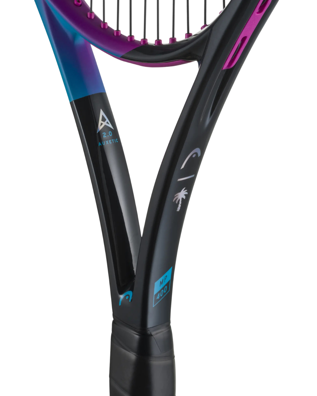 Radical MP Palm Tree Crew 2025