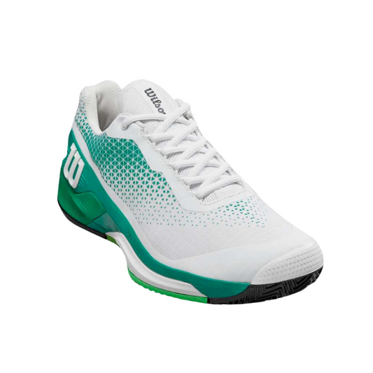 Rush Pro 4.0 Clay Wh/Bosp