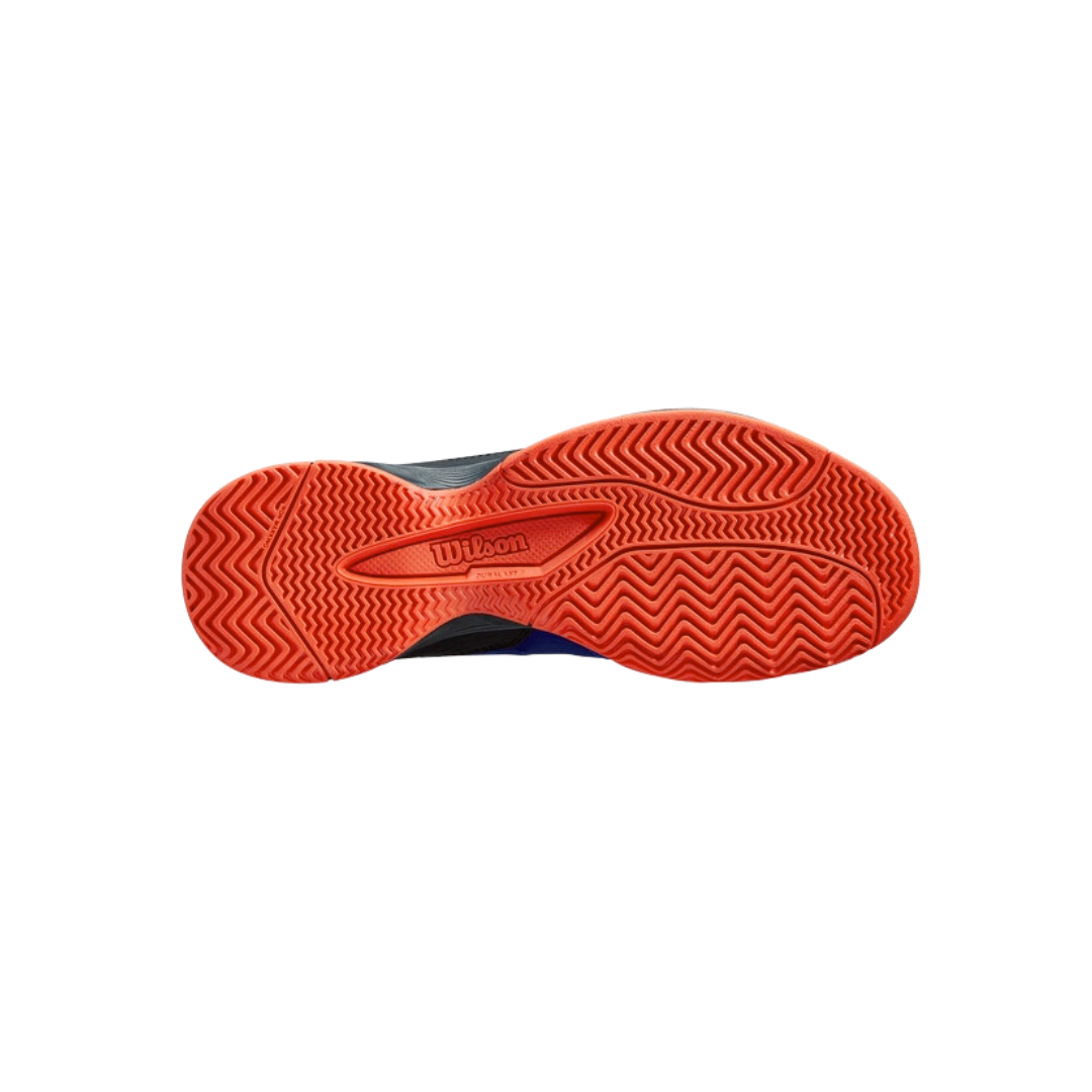 Rush Pro Junior L Blue/Black/Orange