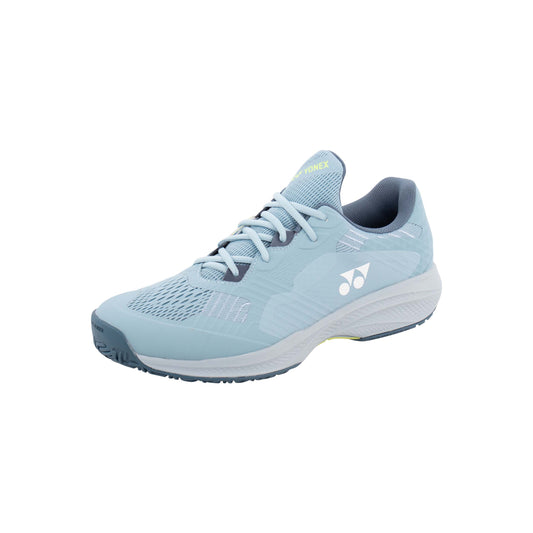 Sonicage Wide Men Grayish Blue