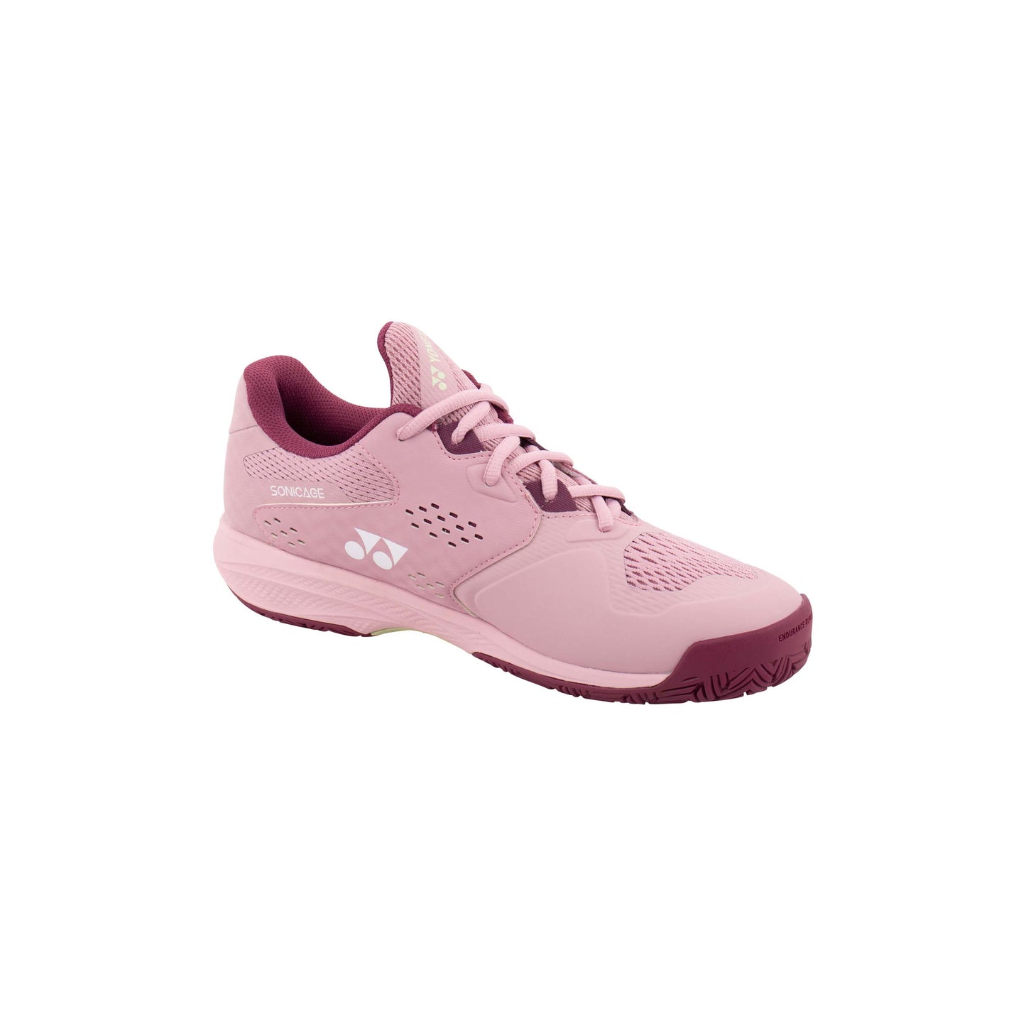 Sonicage Women Smoke Pink