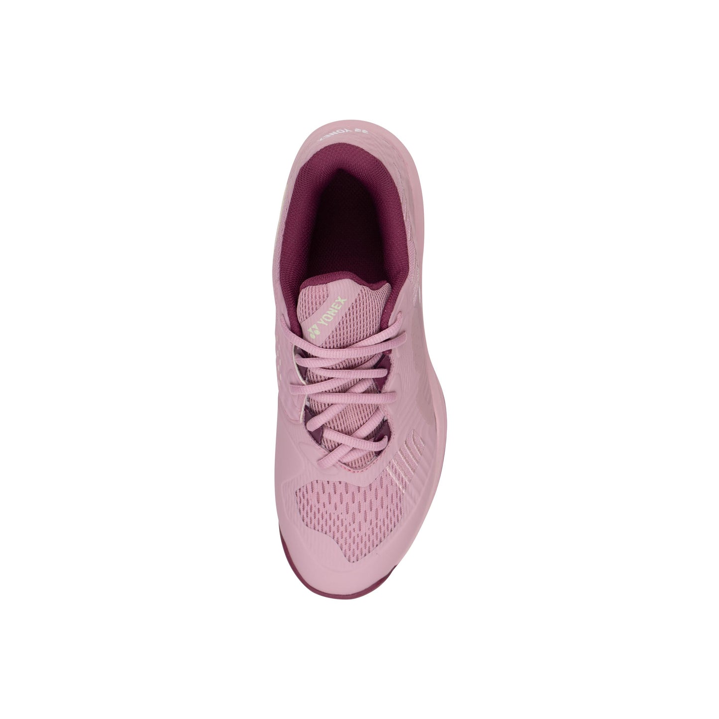 Sonicage Women Smoke Pink