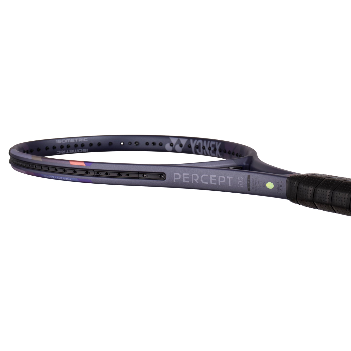 Percept 100 Midnight Navy