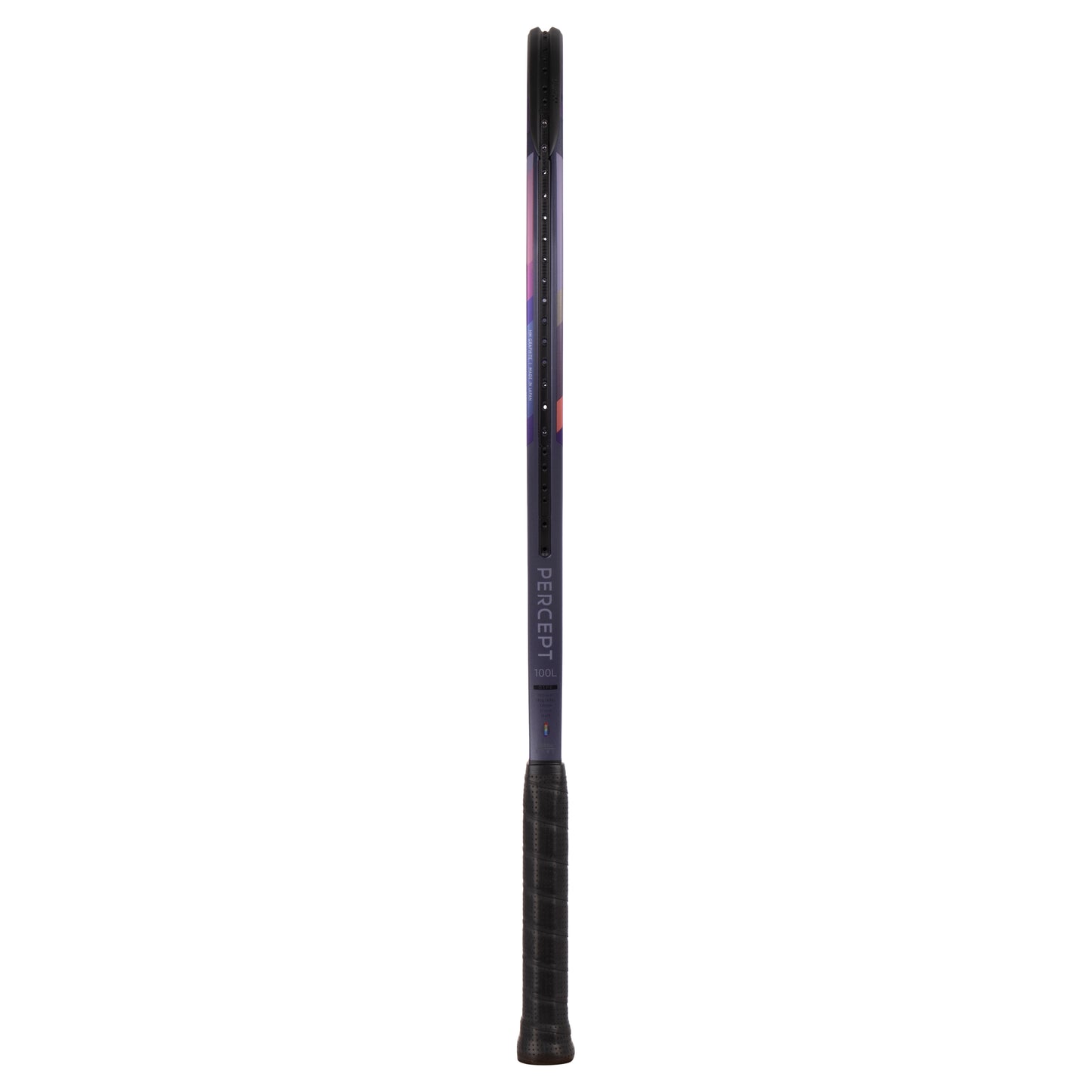 Percept 100L Midnight Navy