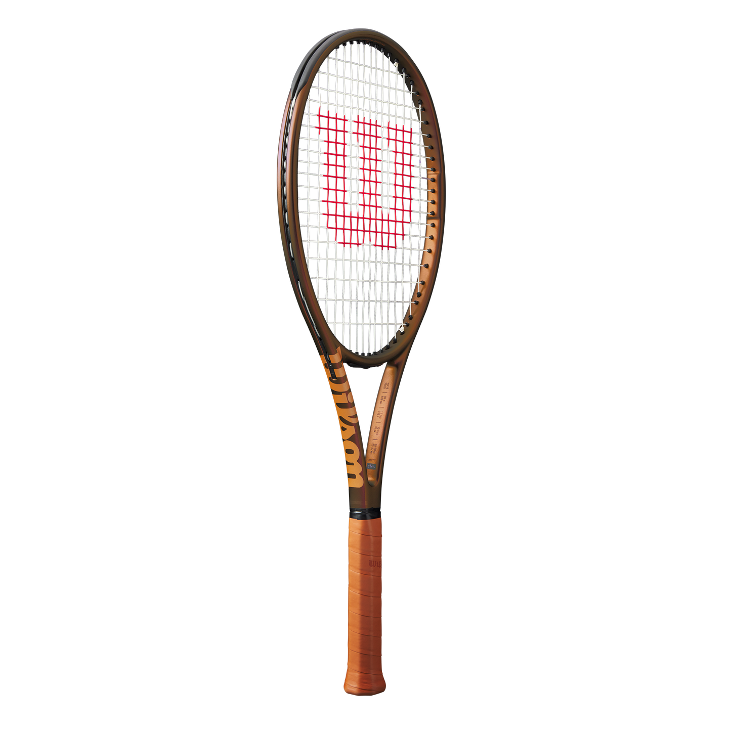 PRO STAFF 97 V14