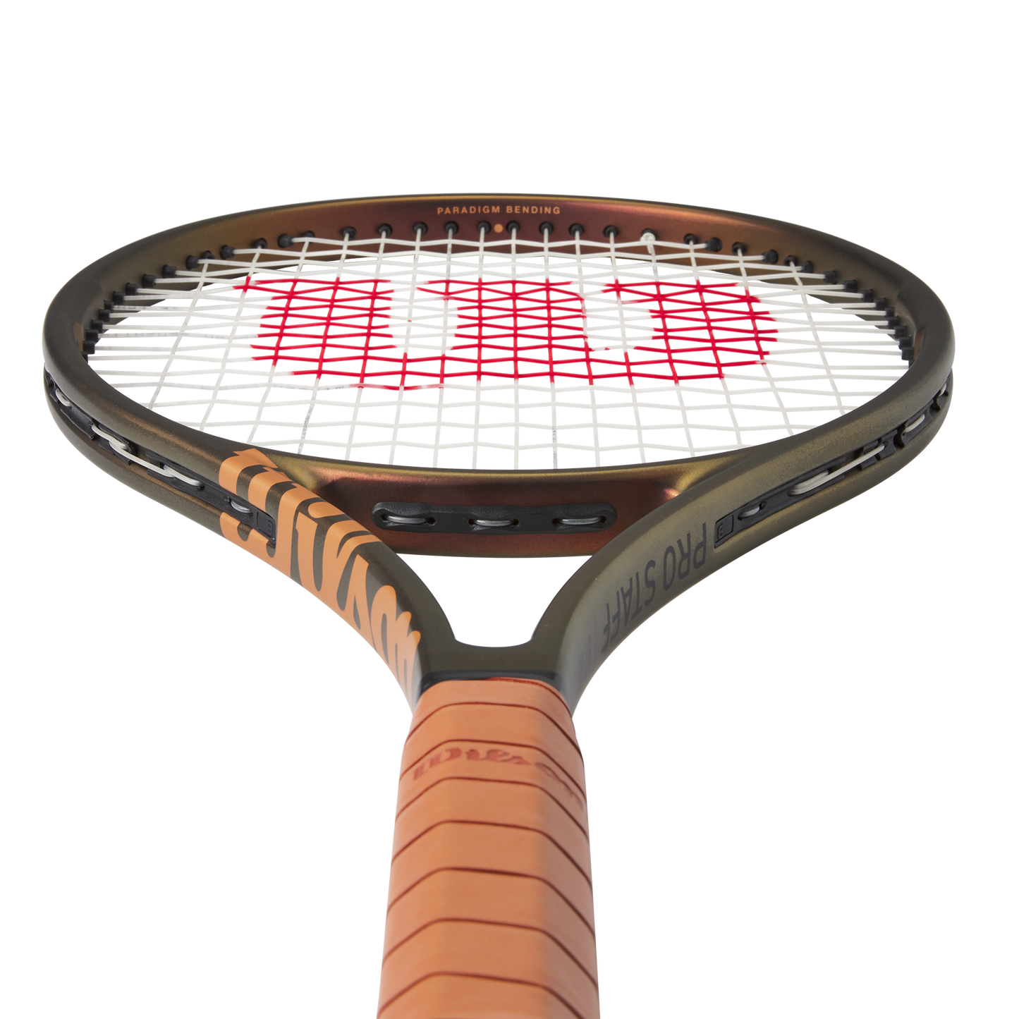 PRO STAFF 97 V14