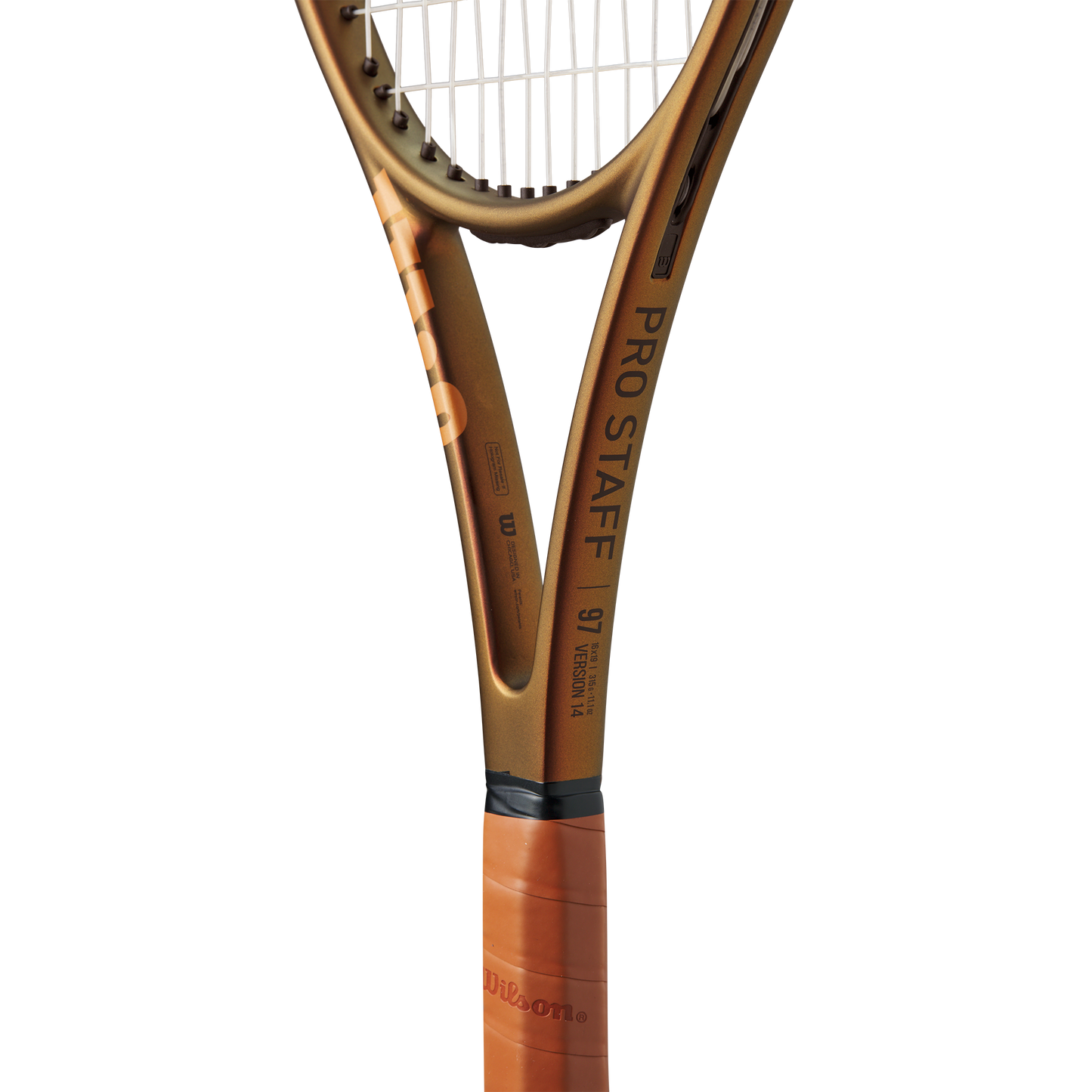 PRO STAFF 97 V14