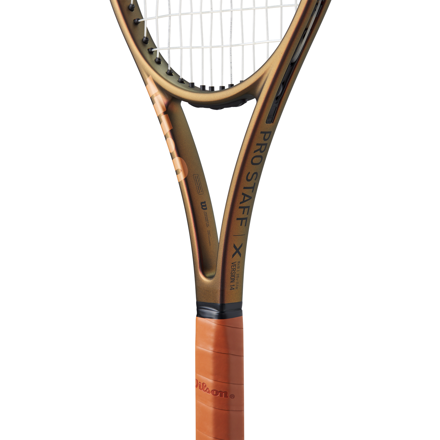 PRO STAFF X V14
