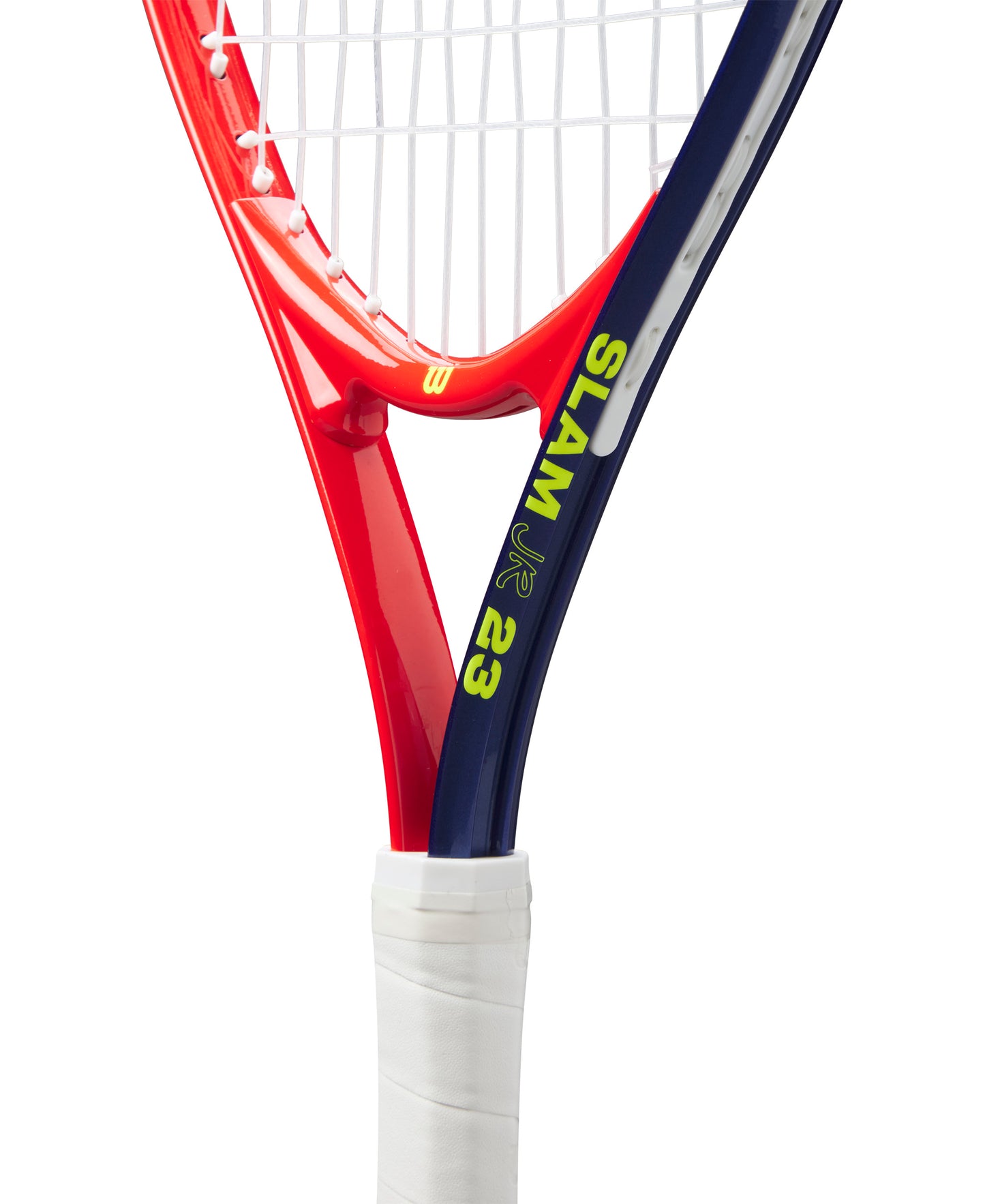 Slam Jr 23