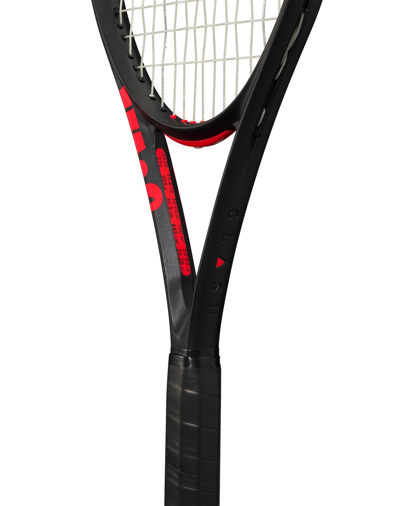 Clash 100 Pro V3