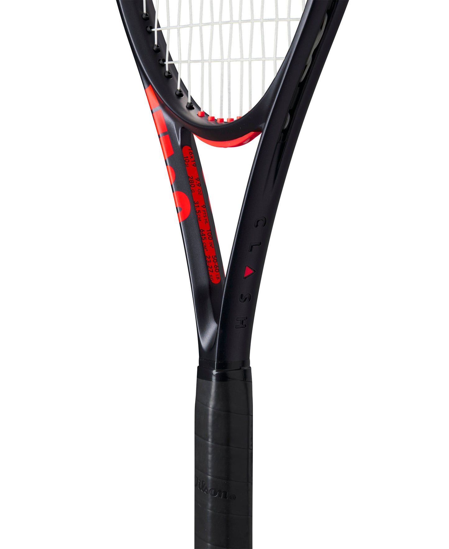 Clash 100L V3