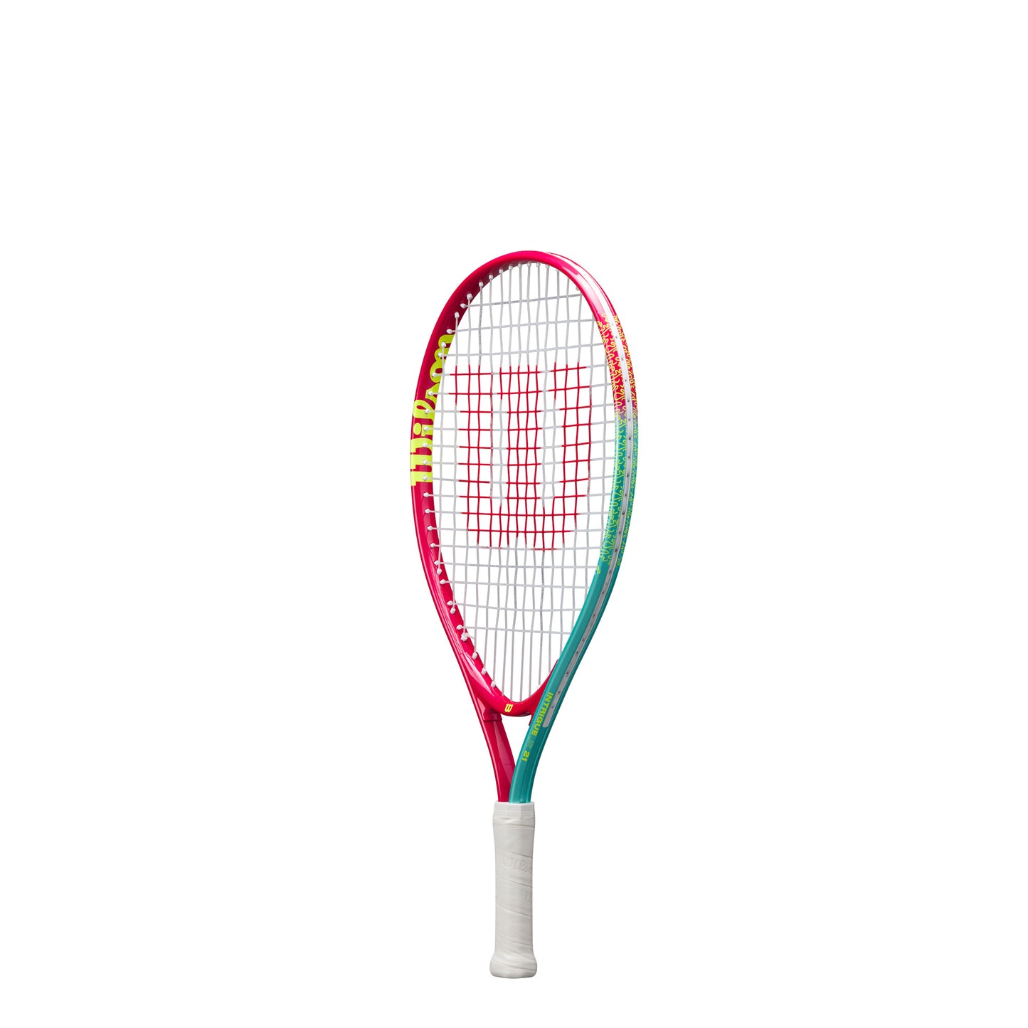 Intrigue Jr 21