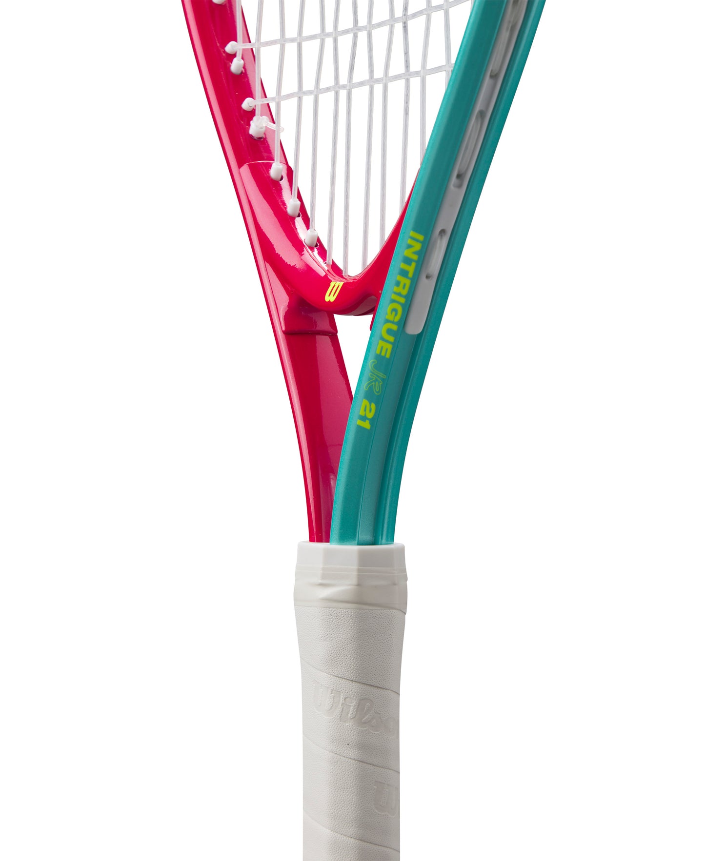 Intrigue Jr 21