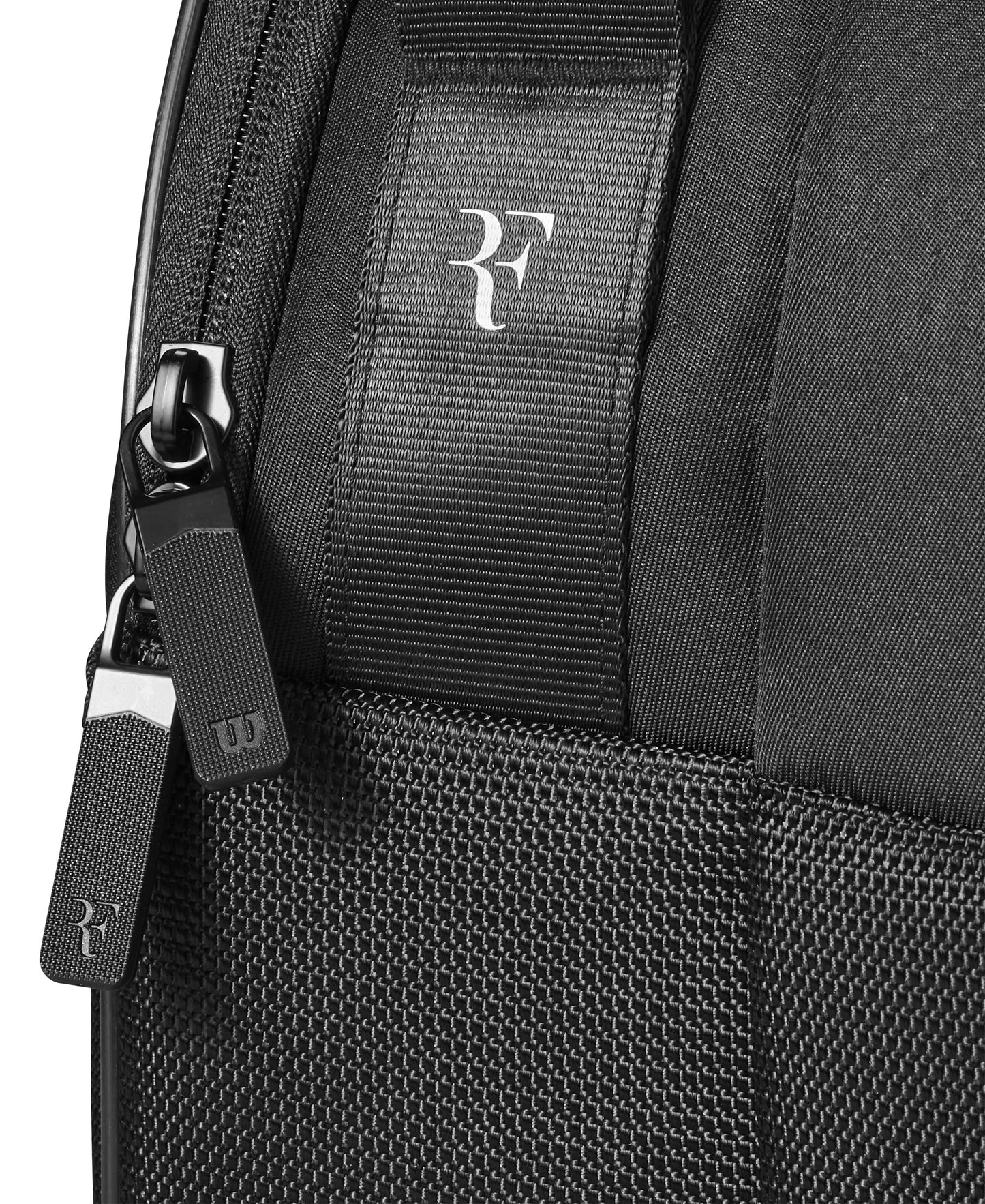 RF Tournament Racquet Bag