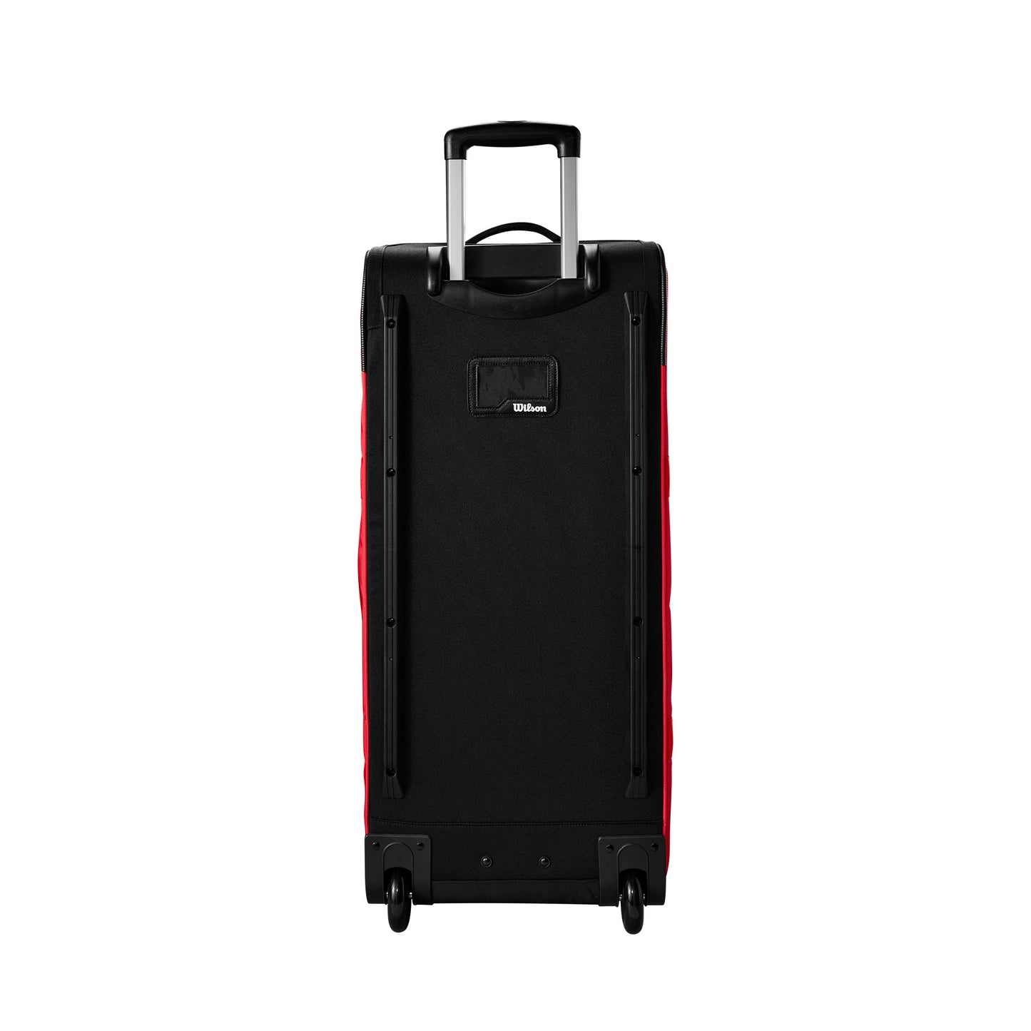 Super Tour Wilson Red Travel Bag