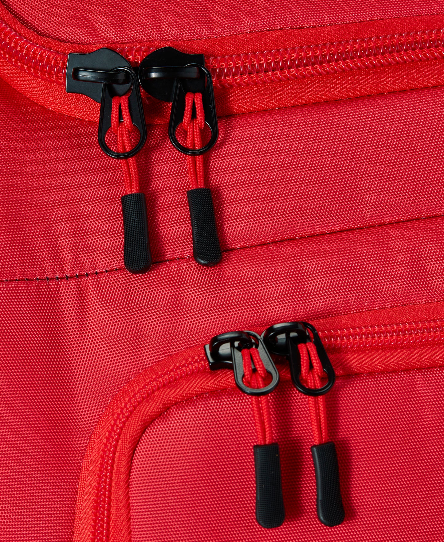 Super Tour Wilson Red Travel Bag