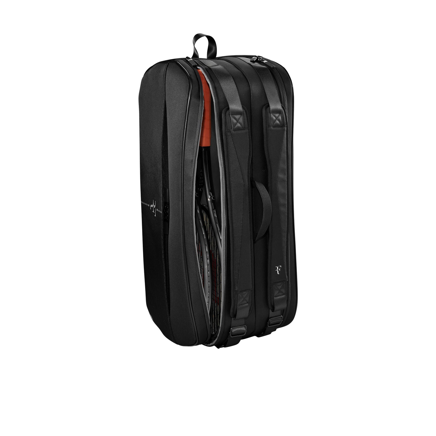 RF Tournament Racquet Bag 9PK