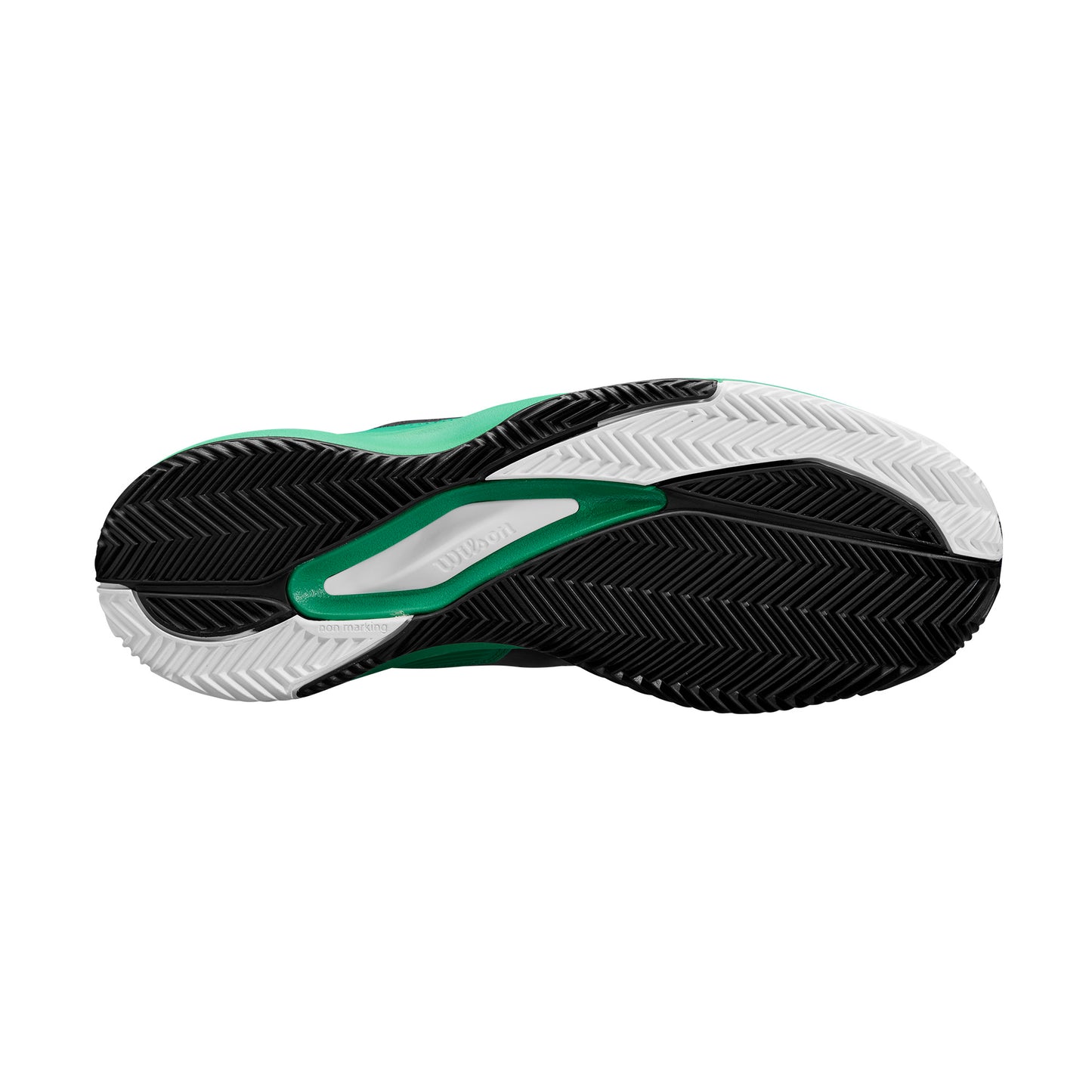 Rush Pro Ace Clay Bk/Bosp