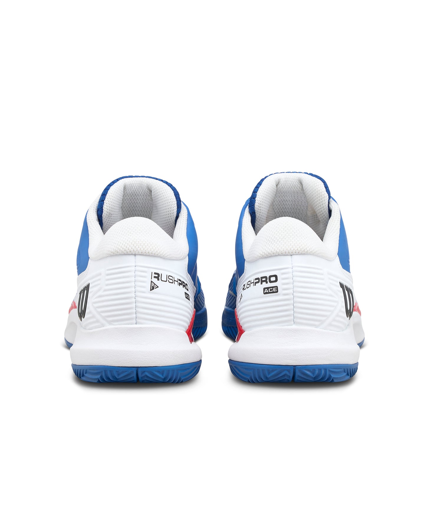 Rush Pro Ace Clay Deja Vu/Blue