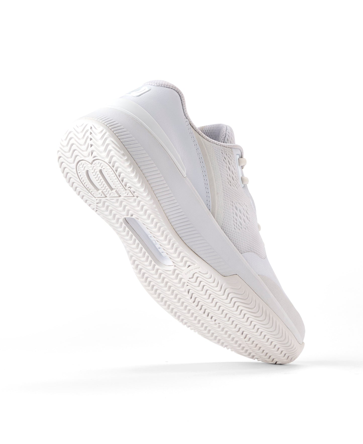 Intrigue Pro Wh/Wh/Silver