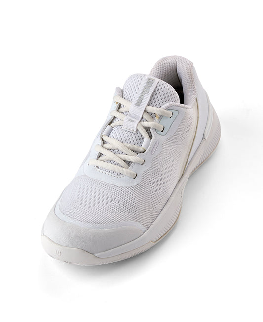 Intrigue Pro Wh/Wh/Silver