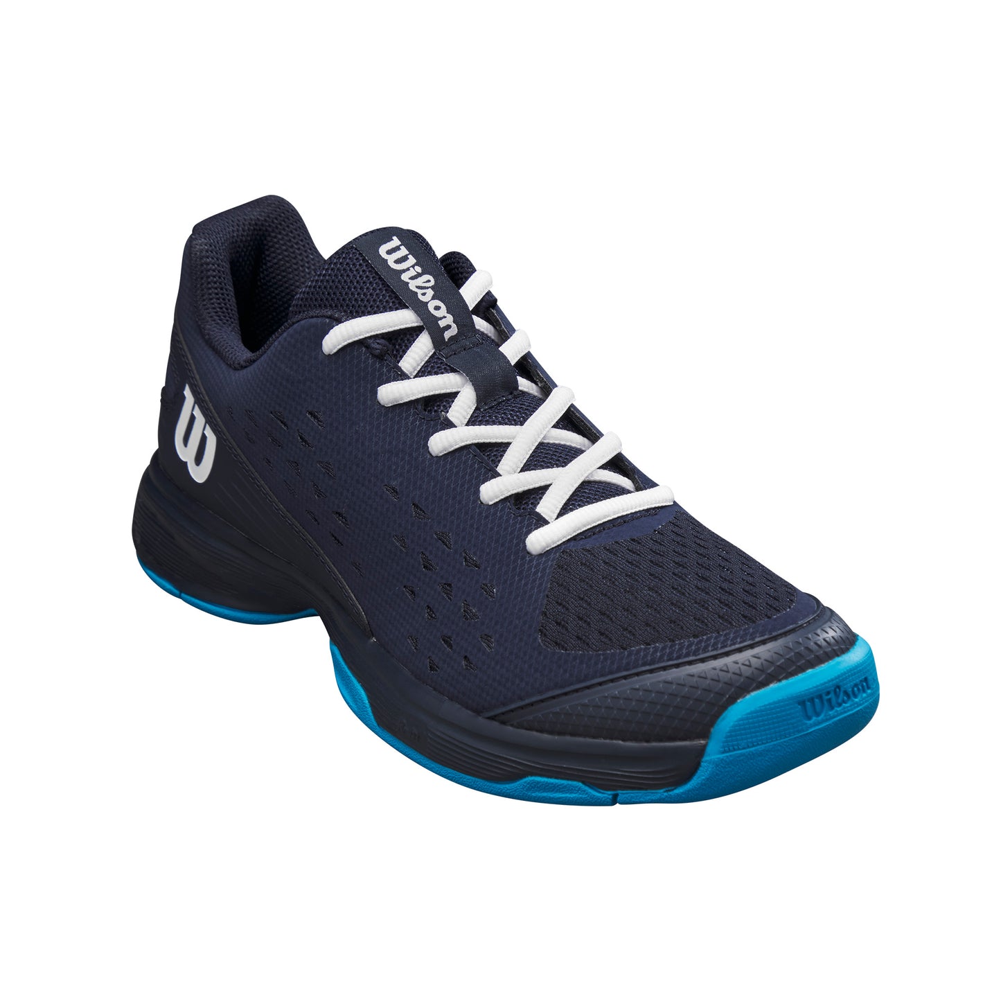 Rush Pro JR L Navy Blaze