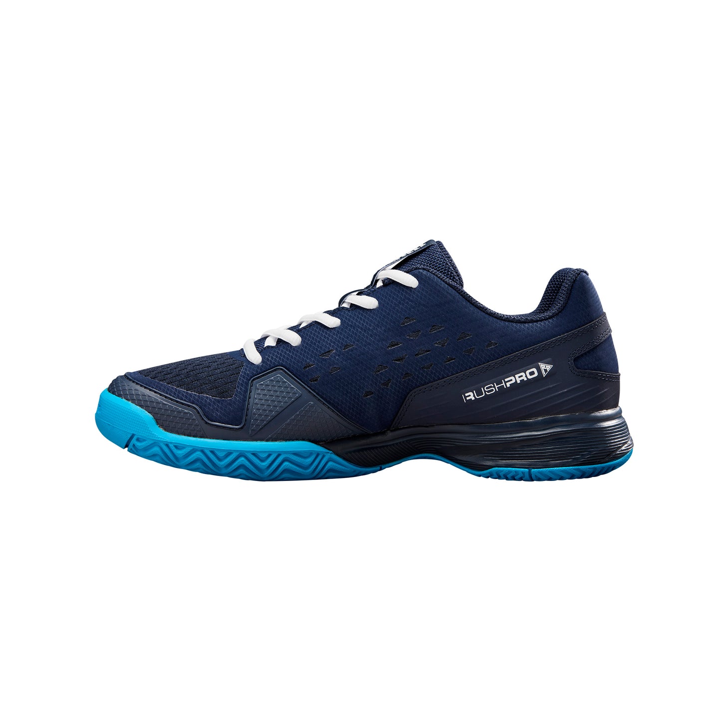 Rush Pro JR L Navy Blaze