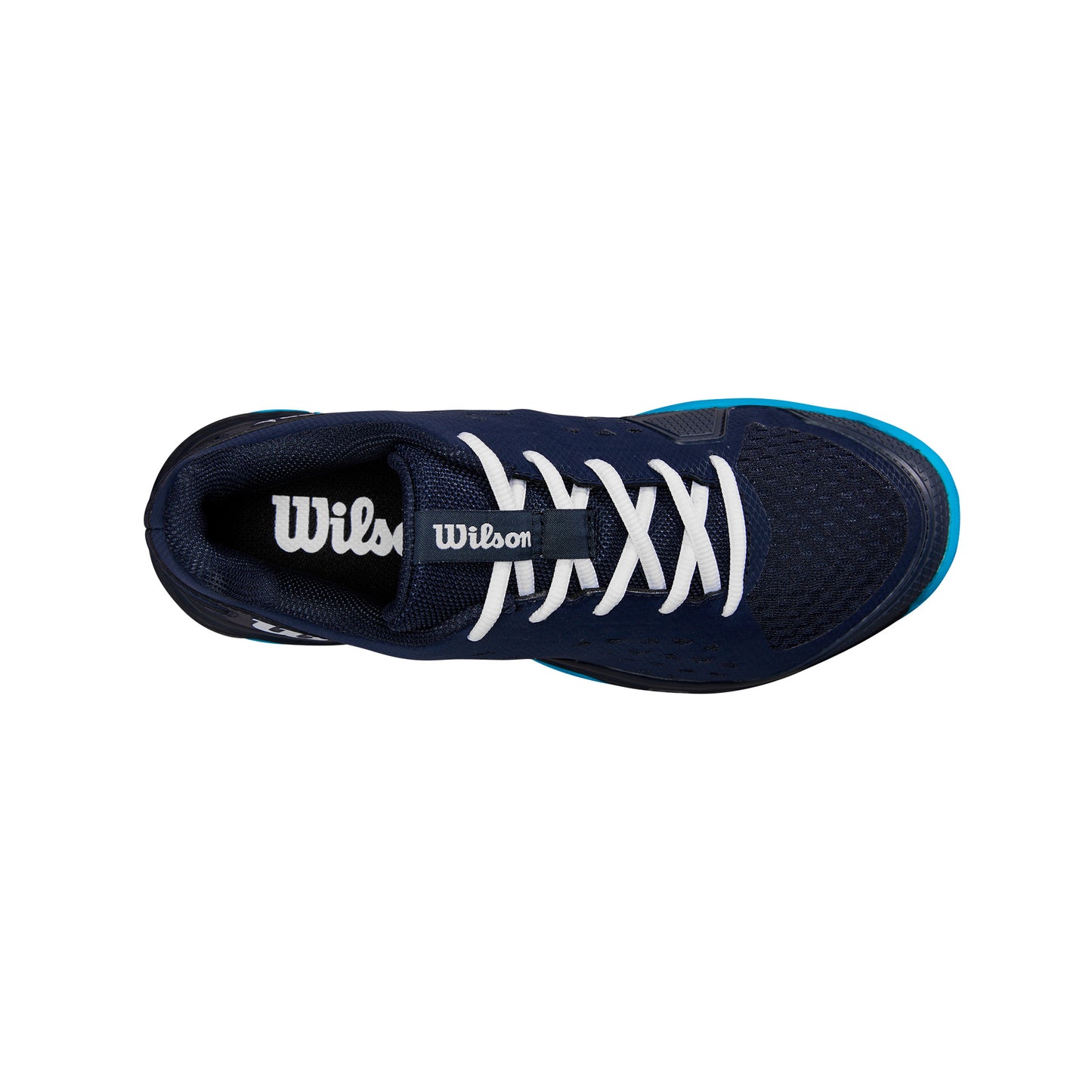 Rush Pro JR L Navy Blaze