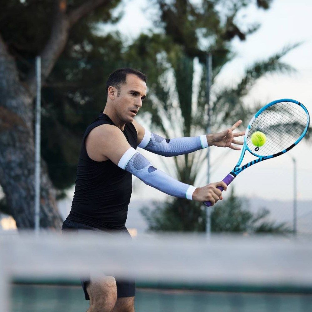 Sports Compression Sleeve Arm