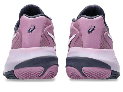 Gel-Resolution X Clay Women Ube/White