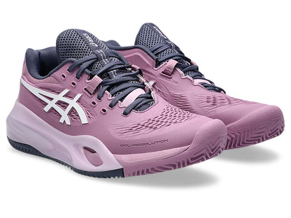 Gel-Resolution X Clay Women Ube/White