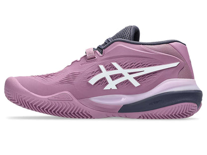 Gel-Resolution X Clay Women Ube/White