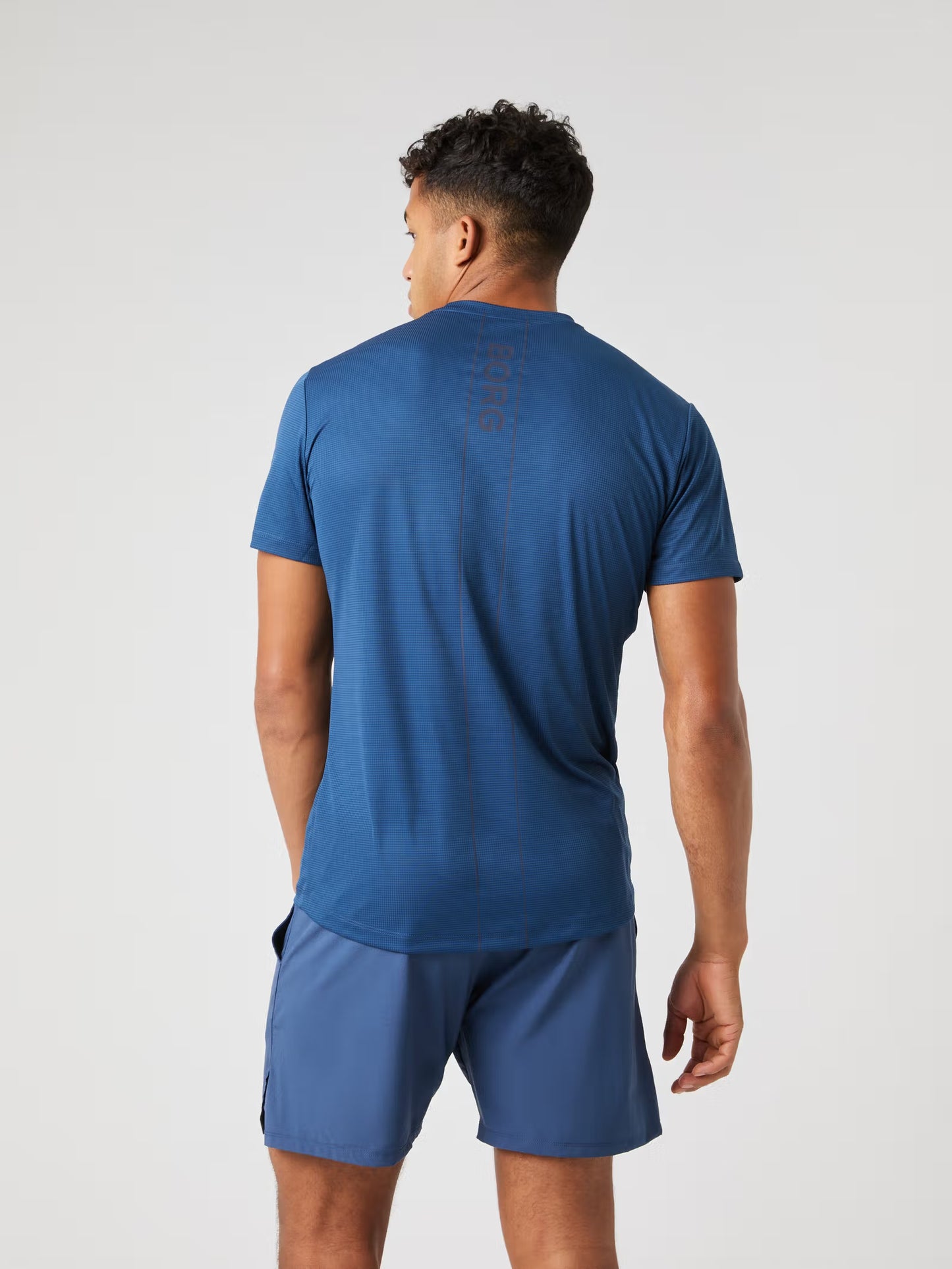 Ace Light T-Shirt Sargasso Sea