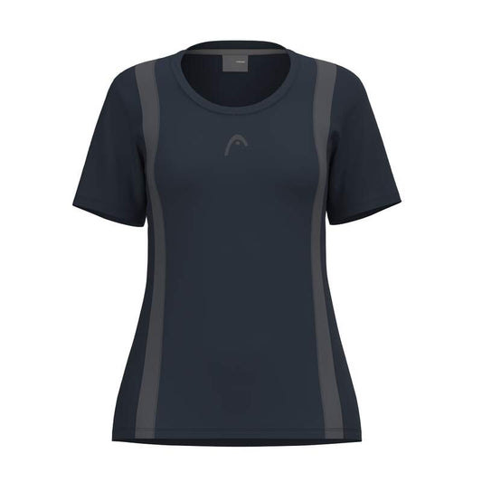 Club 25 Tech T-Shirt Girls NV
