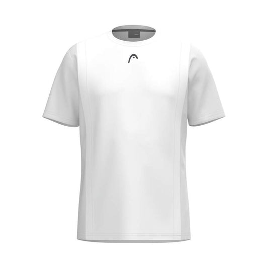 Club 25 Tech T-Shirt Boys WH