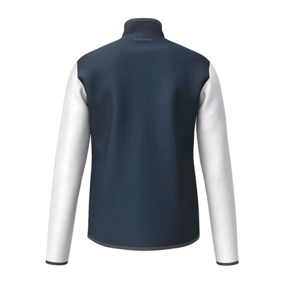 Club 25 Jacket Junior NVWH