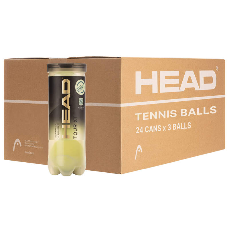 Head Tour XT 3B