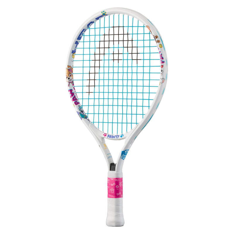 Paw 17 White