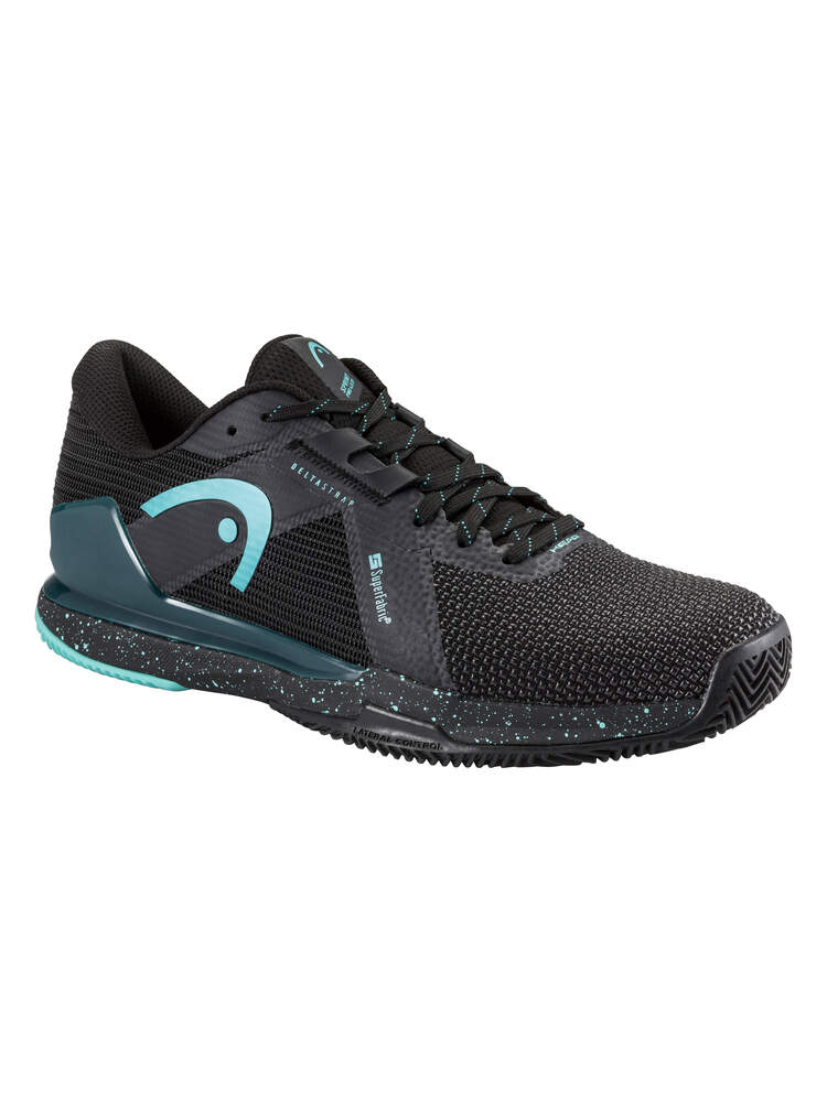 Sprint Pro 4.0 SF Clay Men BKTE