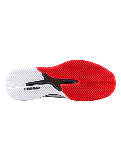Revolt Pro 5.0 Clay Men WHNV