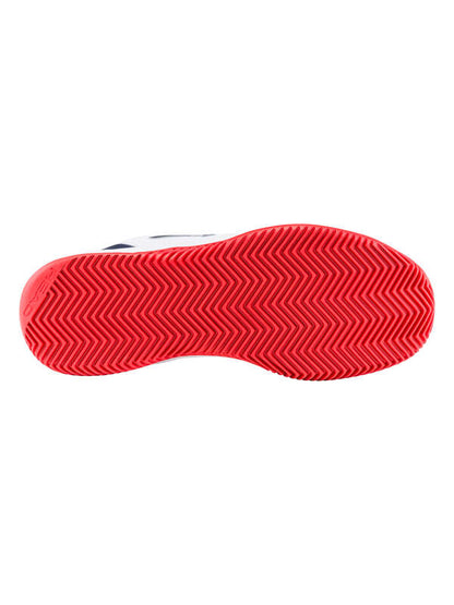 Revolt Pro 5.0 Clay Junior WHNV