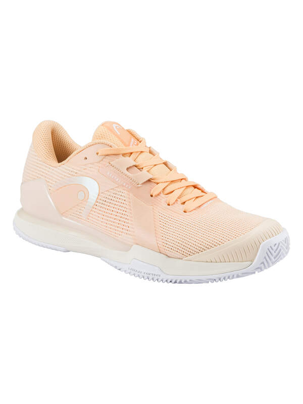 Sprint Pro 4.0 Clay Women APVA