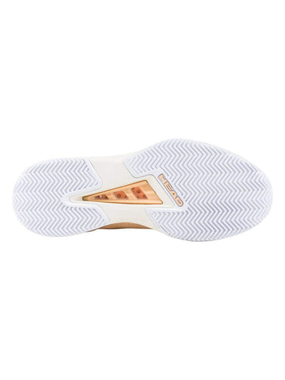 Sprint Pro 4.0 Clay Women APVA