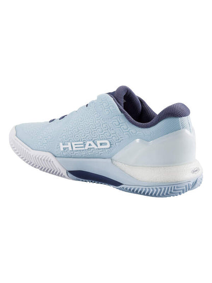 Revolt Pro 5.0 Clay Women LBDB