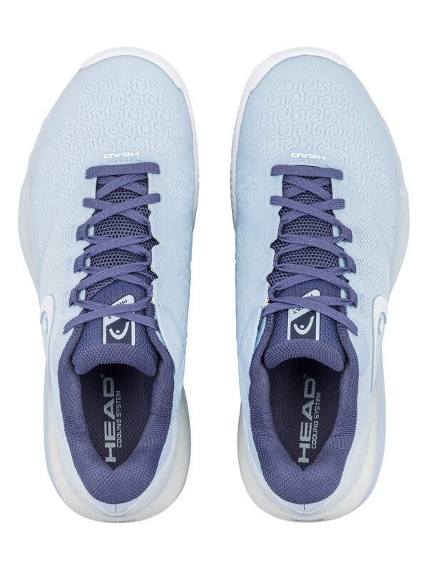 Revolt Pro 5.0 Clay Women LBDB